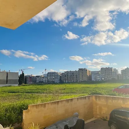 Park View, Maisonette 2 San Pawl il-Baħar