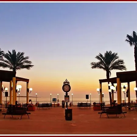 Lejlighed Park View, Maisonette 2 *