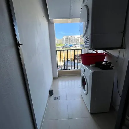 Park View, Maisonette 2 * San Pawl il-Baħar