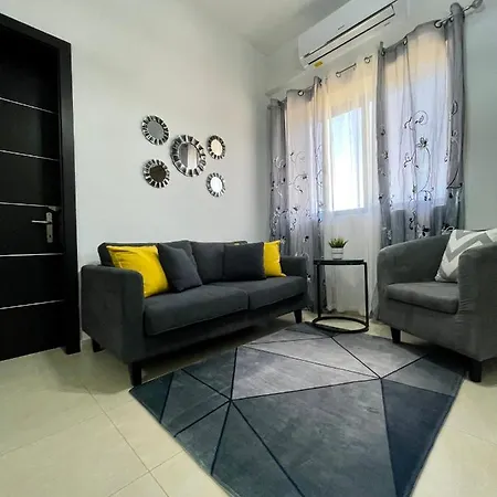 Park View, Maisonette 2 *