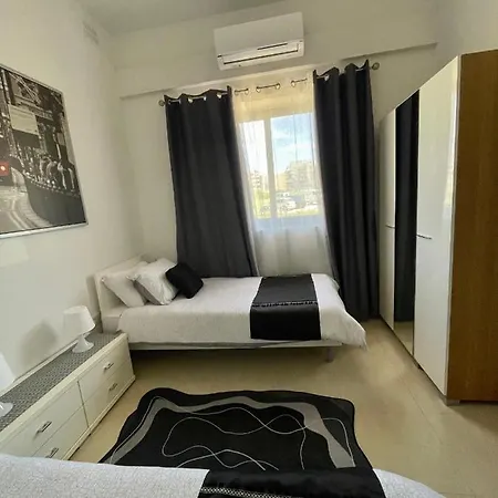 Lejlighed Park View, Maisonette 2 San Pawl il-Baħar