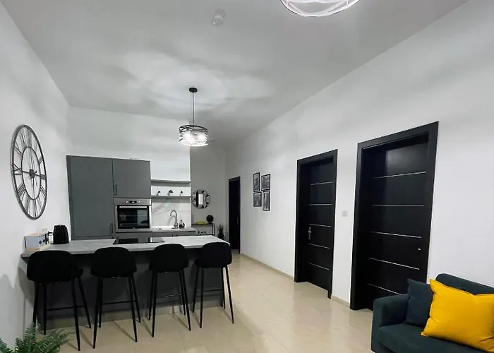 Park View, Maisonette 2 Διαμέρισμα *