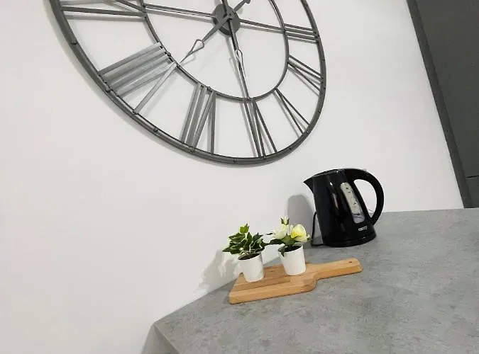 Park View, Maisonette 2 San Pawl il-Baħar