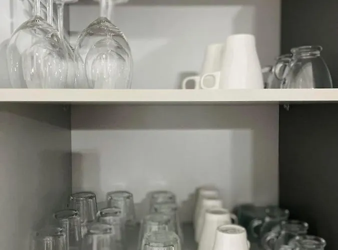 Park View, Maisonette 2 *