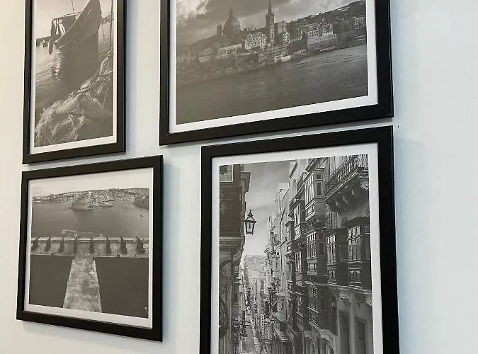 Διαμέρισμα Park View, Maisonette 2 Σεντ Πόλς Μπέι