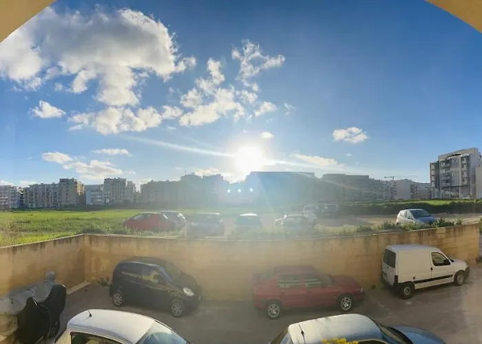 Διαμέρισμα Park View, Maisonette 2 *