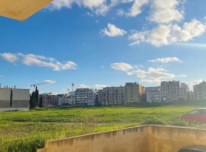 Park View, Maisonette 2 Σεντ Πόλς Μπέι