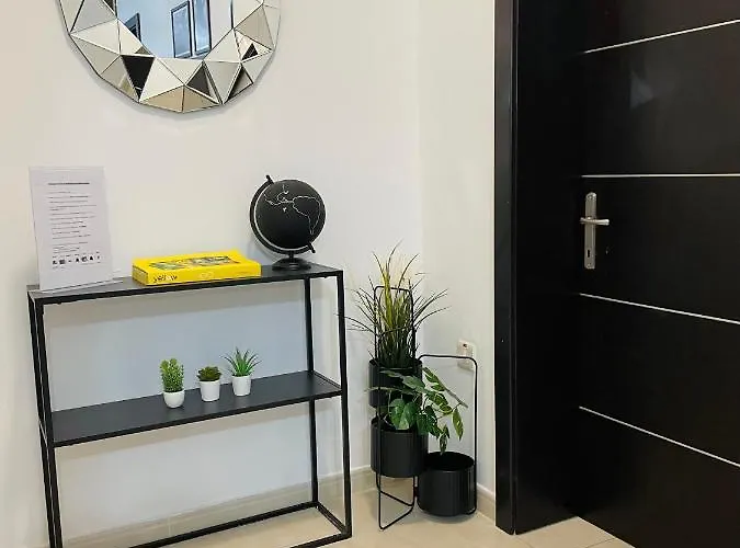 Διαμέρισμα Park View, Maisonette 2 *