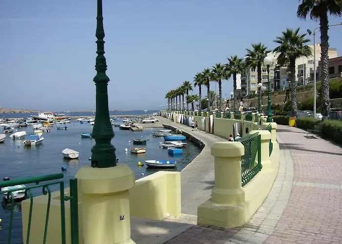 Park View, Maisonette 2 *