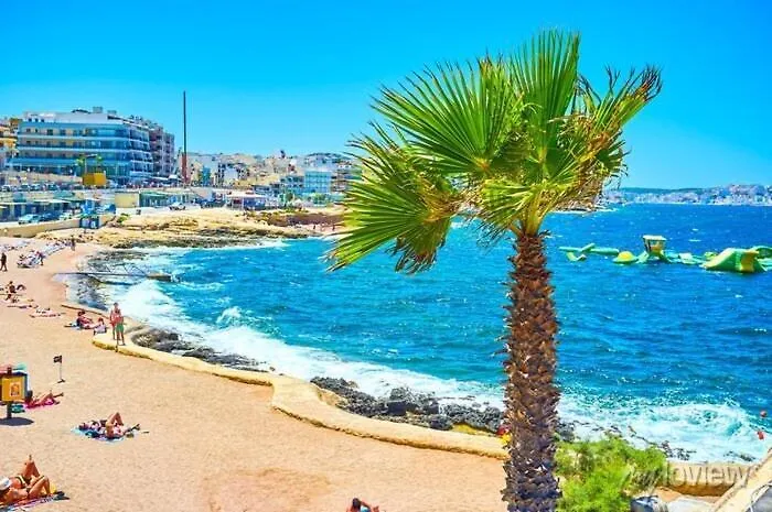 Park View, Maisonette 2 Lejlighed