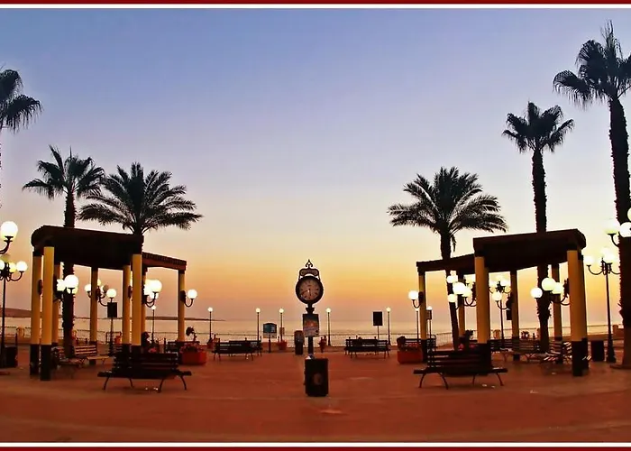 Lejlighed Park View, Maisonette 2 *