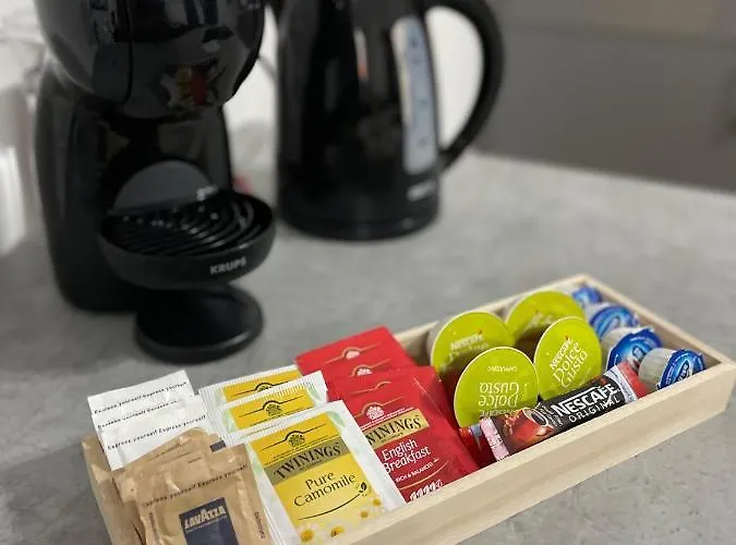 Park View, Maisonette 2 San Pawl il-Baħar