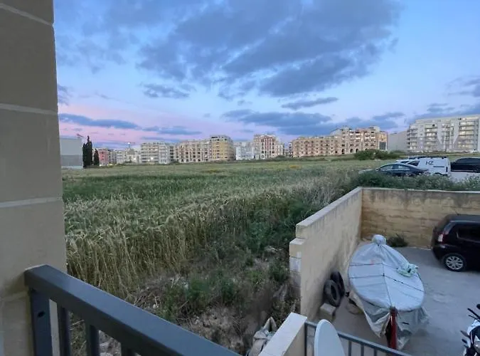 Park View, Maisonette 2