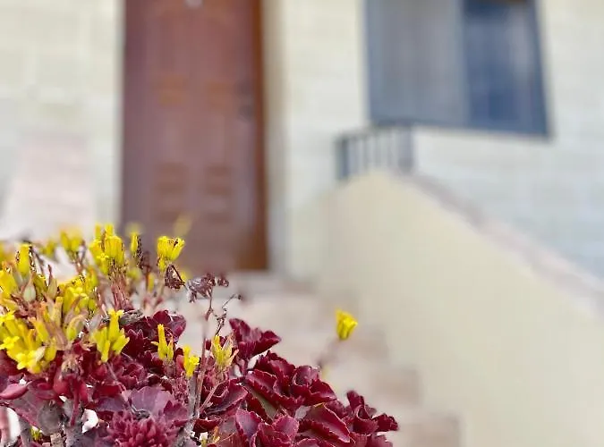 Park View, Maisonette 2 Διαμέρισμα