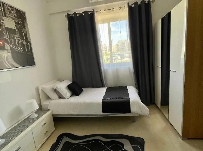 Lejlighed Park View, Maisonette 2 San Pawl il-Baħar