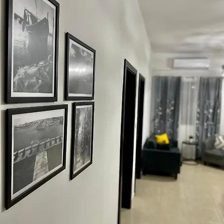 Appartamento Park View, Maisonette 2 *