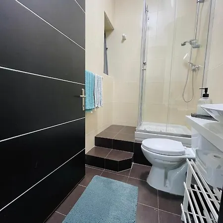 Park View, Maisonette 2 Appartamento St. Paul's Bay