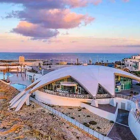 Park View, Maisonette 2 Appartamento *