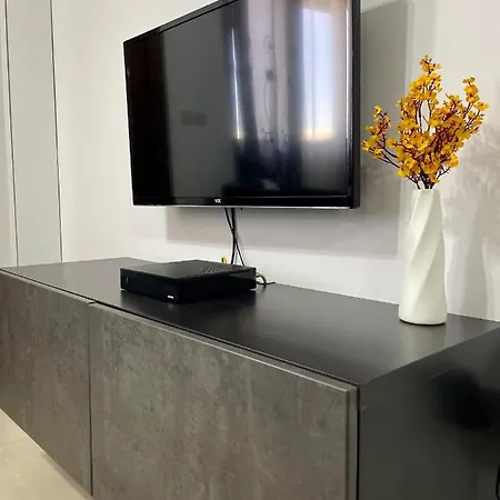 Appartamento Park View, Maisonette 2 St. Paul's Bay